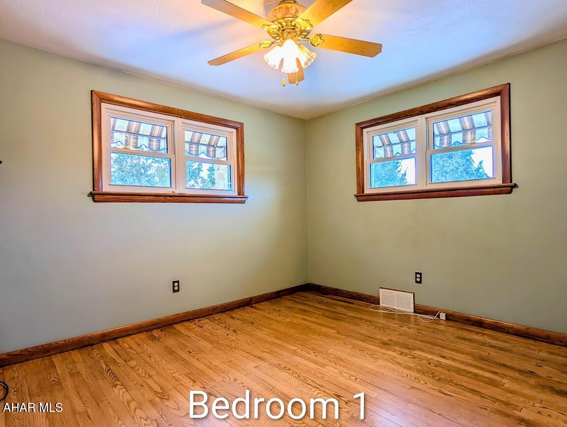 None - Residential