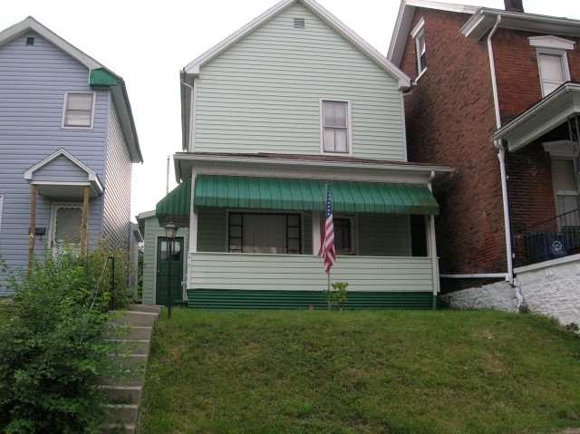 Other - Residential
