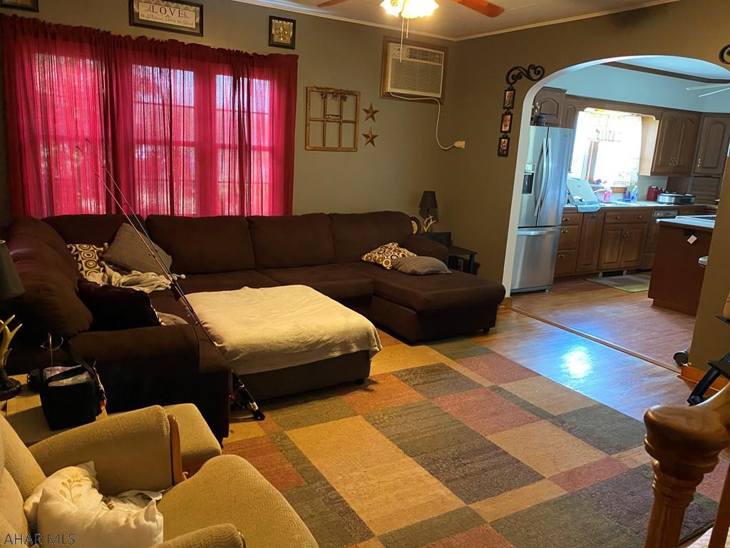 Other - Residential