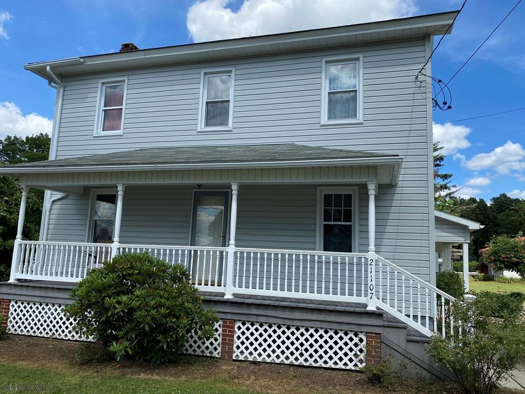 Other - Residential