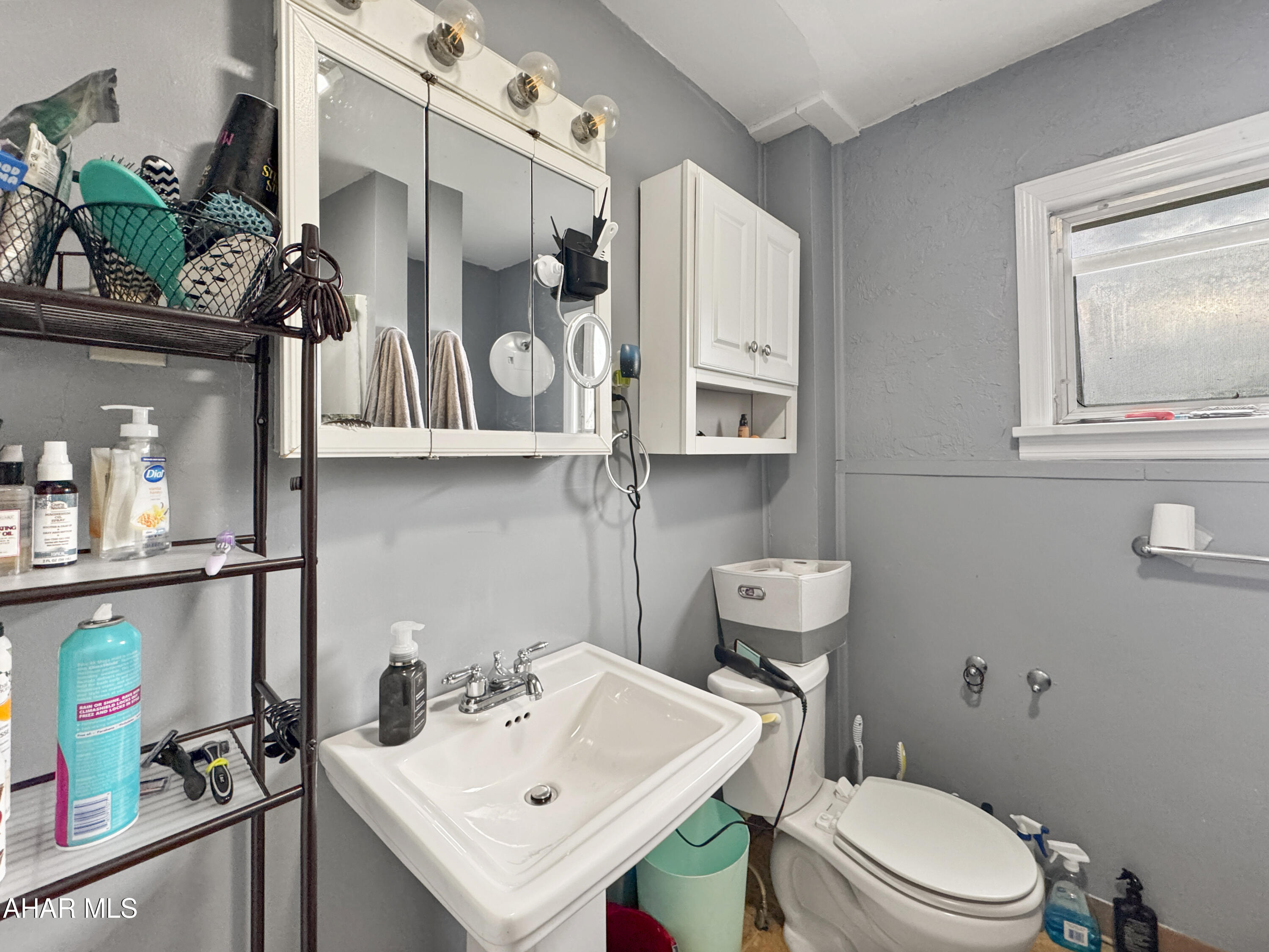 None - Residential