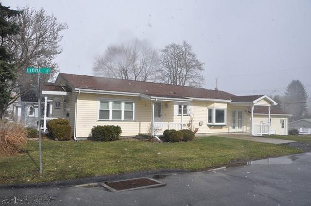 East End - Residential