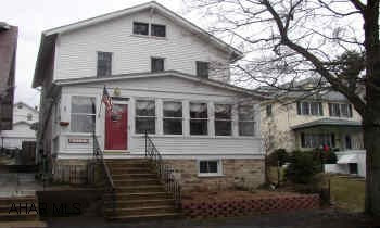 QUIET NEIGHBORHOOD FEATURING 4 BEDROOM WITH NICE SIZED LIVING ROOM WITH FIREPLACE, LARGE FORMAL DINING ROOM AND LARGE EAT-IN KITCHEN.  BEAUTIFUL PRIVATE REAR PATIO.
