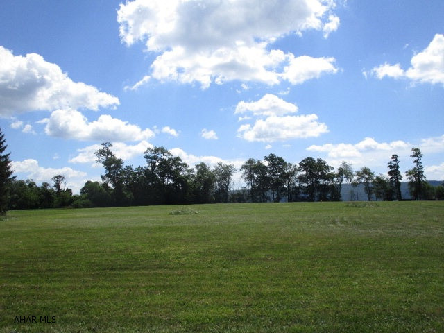 Other - Land