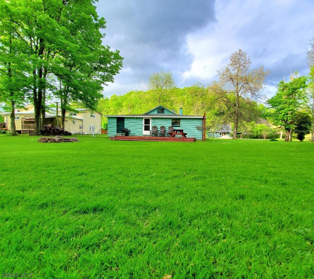 Other - Residential
