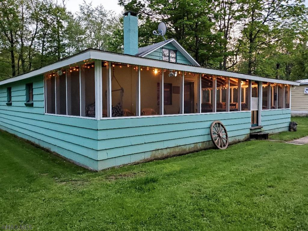 Other - Residential