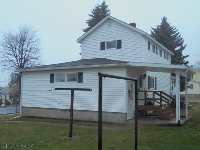 Other - Residential