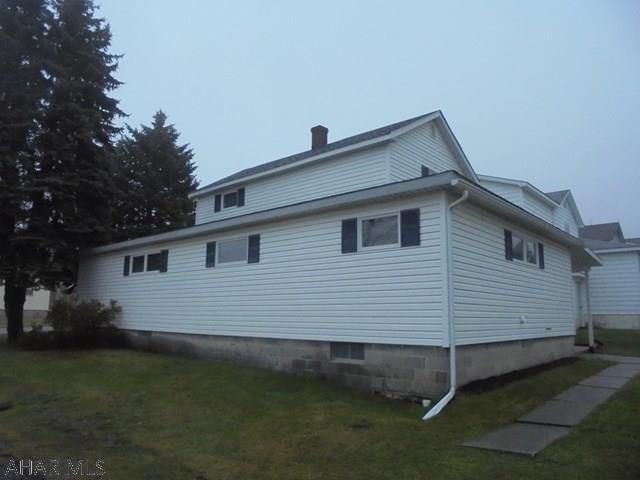 Other - Residential