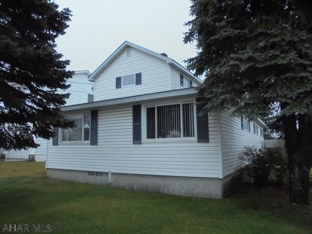 Other - Residential