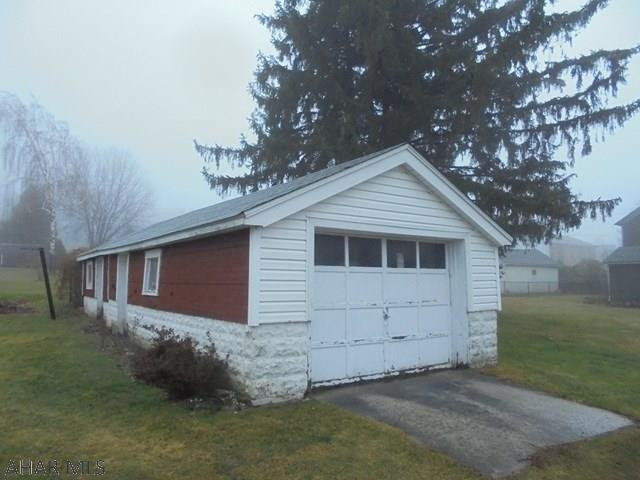 Other - Residential