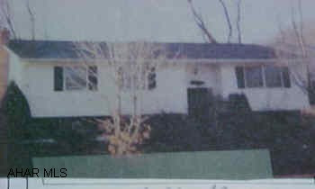 Driveway is shared. Property line is middle of driveway.