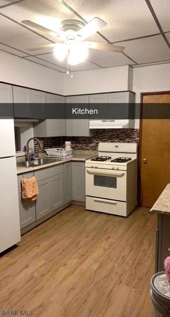 Other - Residential