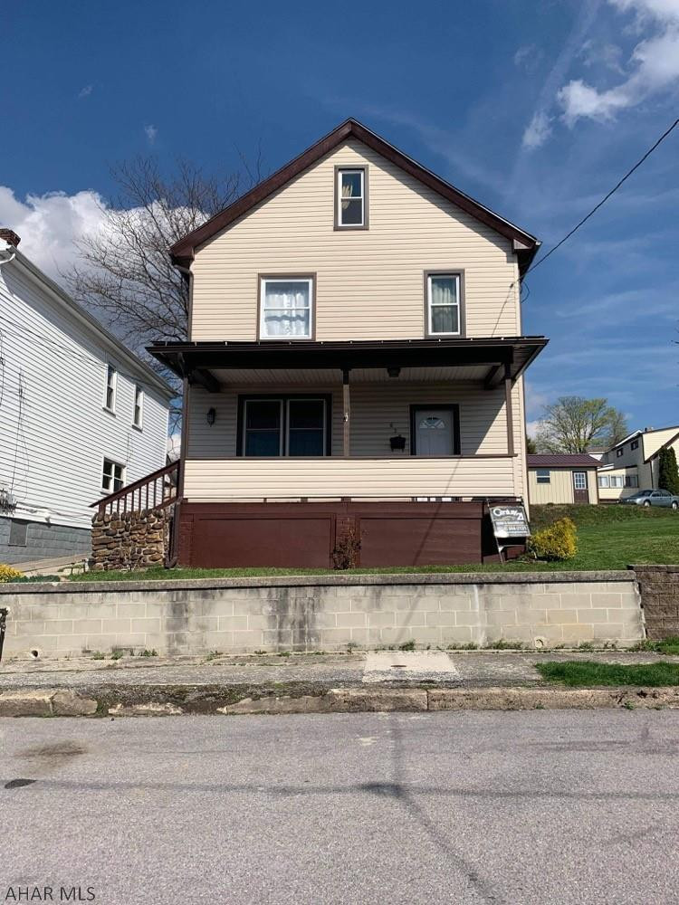 Other - Residential
