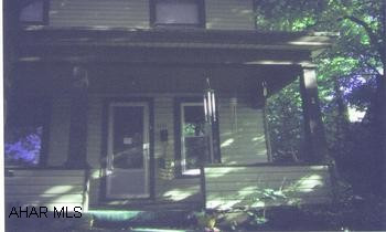 2 story , 3 bedroom, 1 bath, 3 car garage, needs T.L.C. sale contingent on finding suitable housing