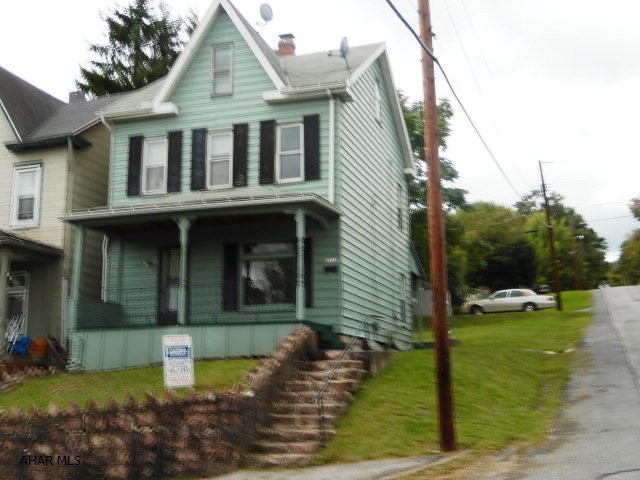Juniata - Residential