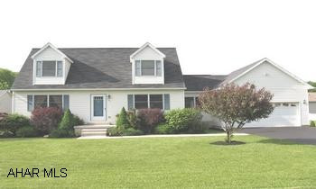 IMMACULATE CAPE COD IN POPULAR FAMILY NEIGHBORHOOD CLOSE TO FRANKSTOWN ELEM. SCHOOL. FEATURING 4BR'S 2 FULL BATHS, LGE. EAT-IN KITCHEN, LR, DR, 2 CAR GARAGE ALL ON A NICE LEVEL LOT.  MOTIVATED SELLER.  CALL LORA 931-1018. IMMACULATE CAPE COD IN POPULAR FAMILY NEIGHBORHOOD CLOSE TO FRANKSTOWN ELEM. SCHOOL. FEATURING 4BR'S 2 FULL BATHS, LGE. EAT-IN KITCHEN, LR, DR, 2 CAR GARAGE ALL ON A NICE LEVEL LOT.  MOTIVATED SELLER.  CALL LORA 931-1018.