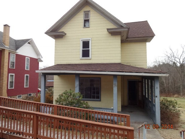 Other - Residential