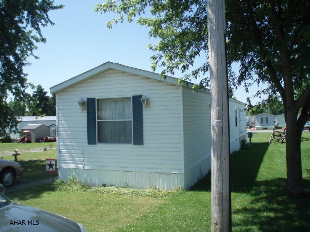 Other - Residential