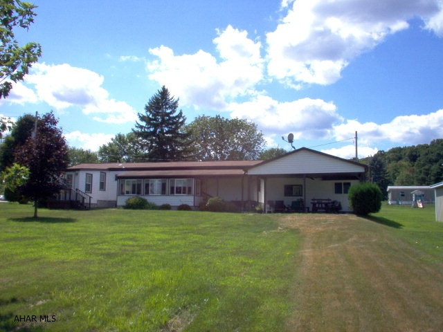 Other - Residential