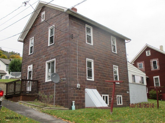 Other - Residential