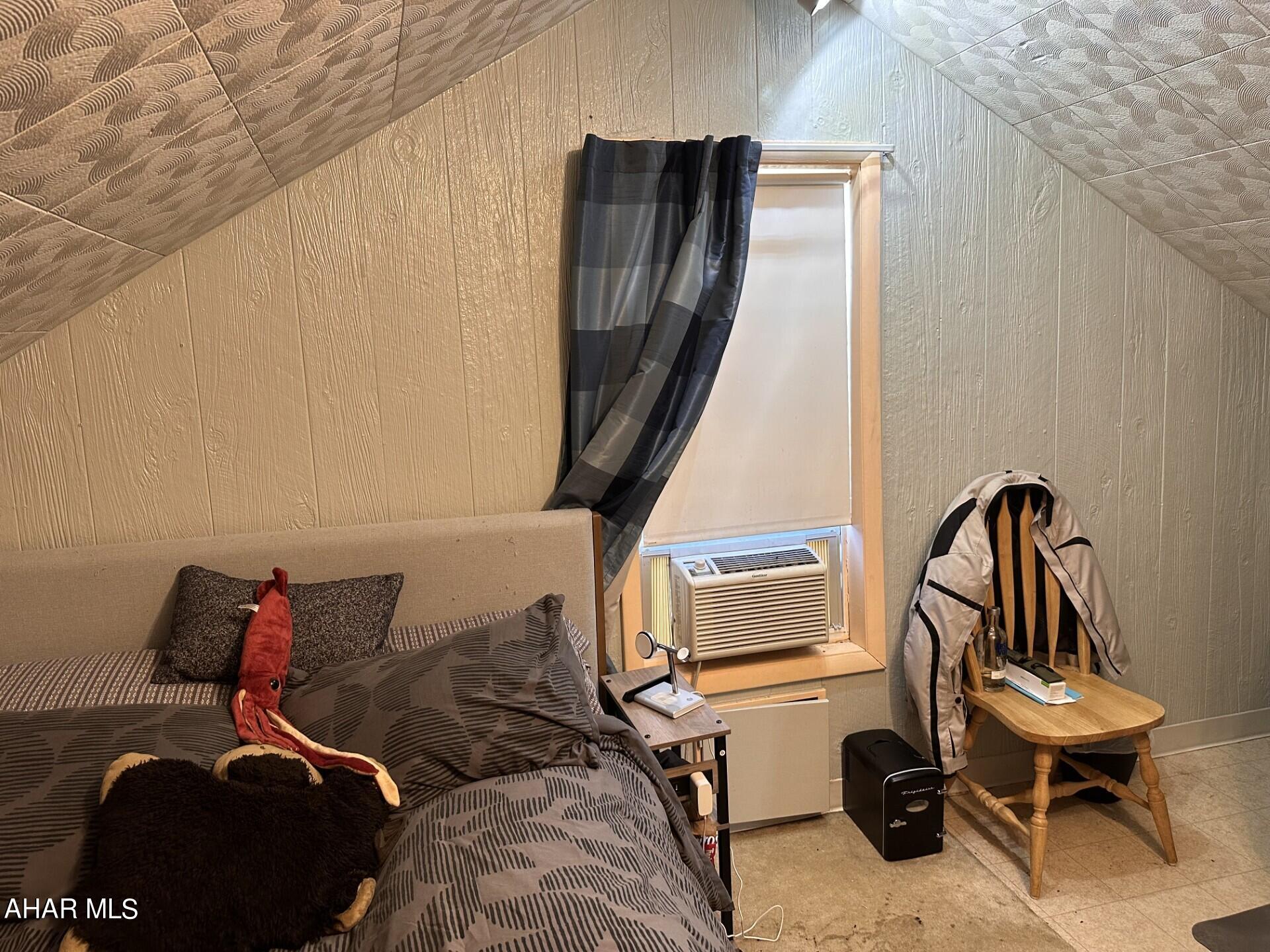 None - Residential Income