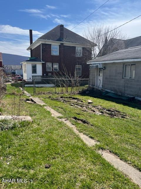 Juniata - Residential