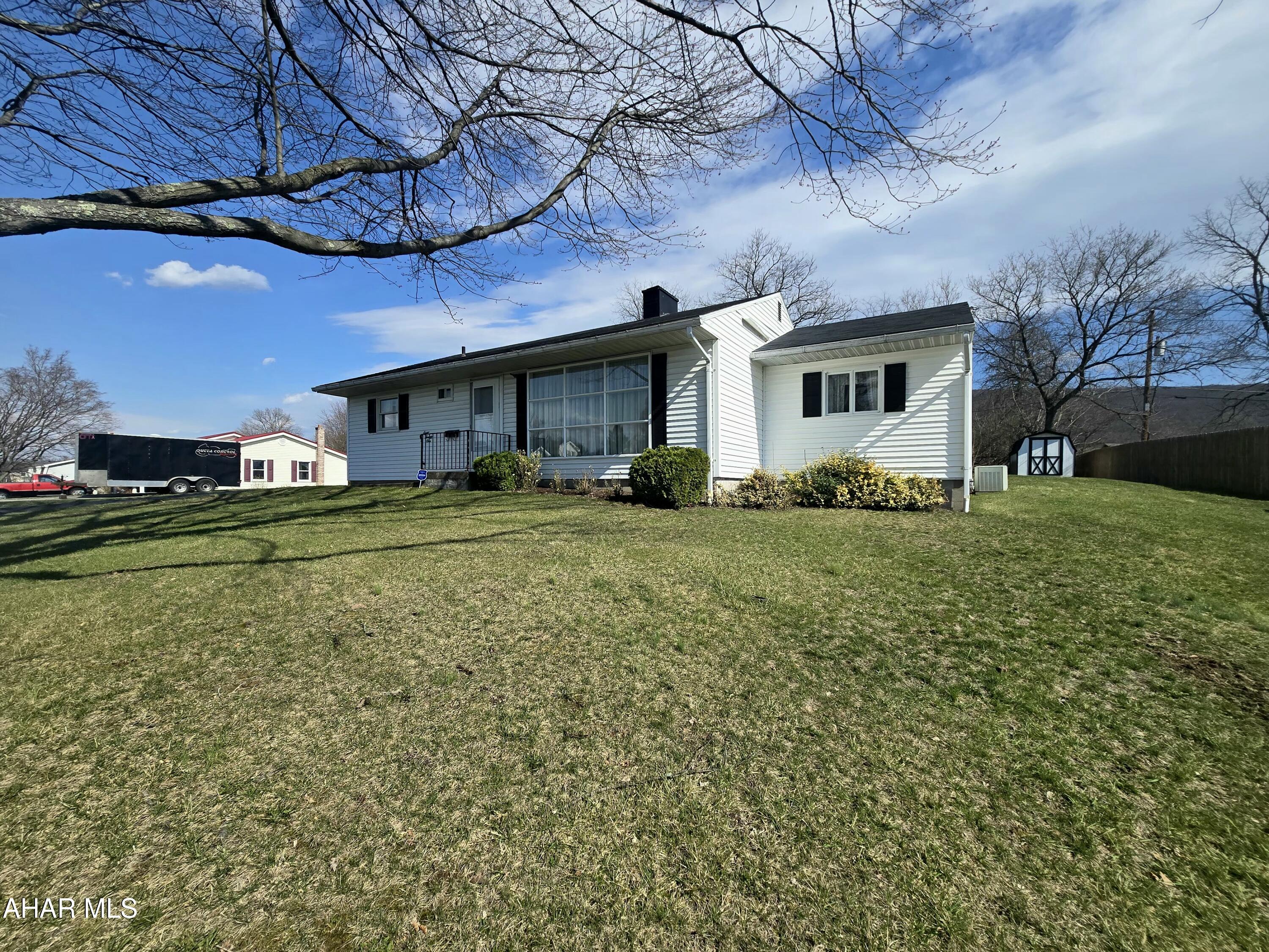 East End - Residential