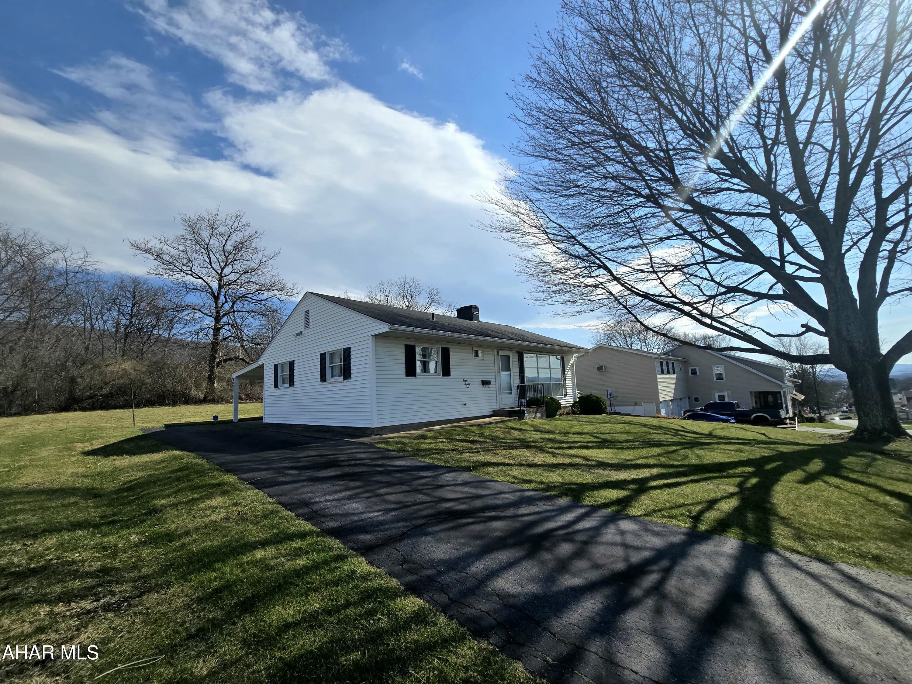 East End - Residential