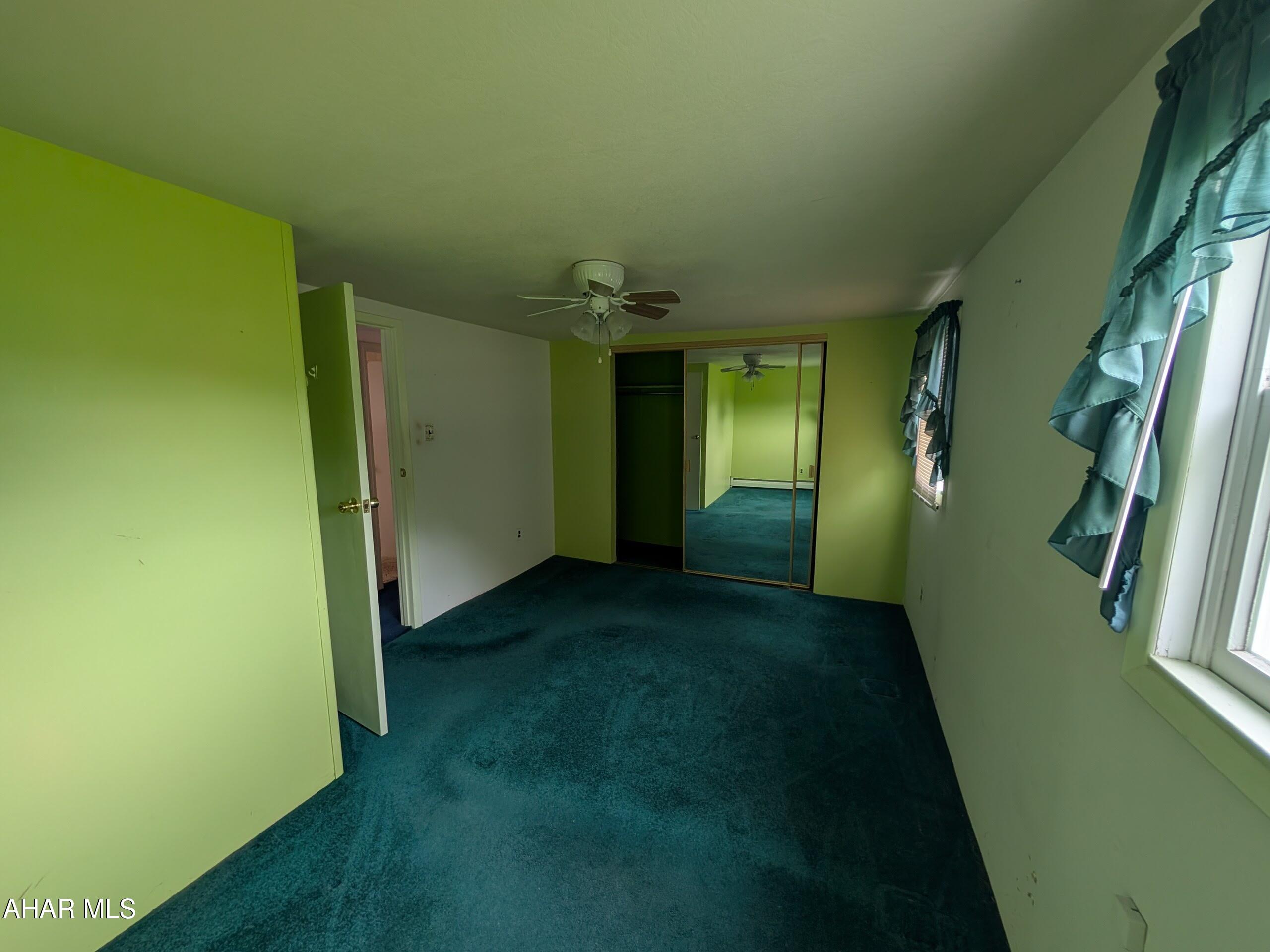 None - Residential