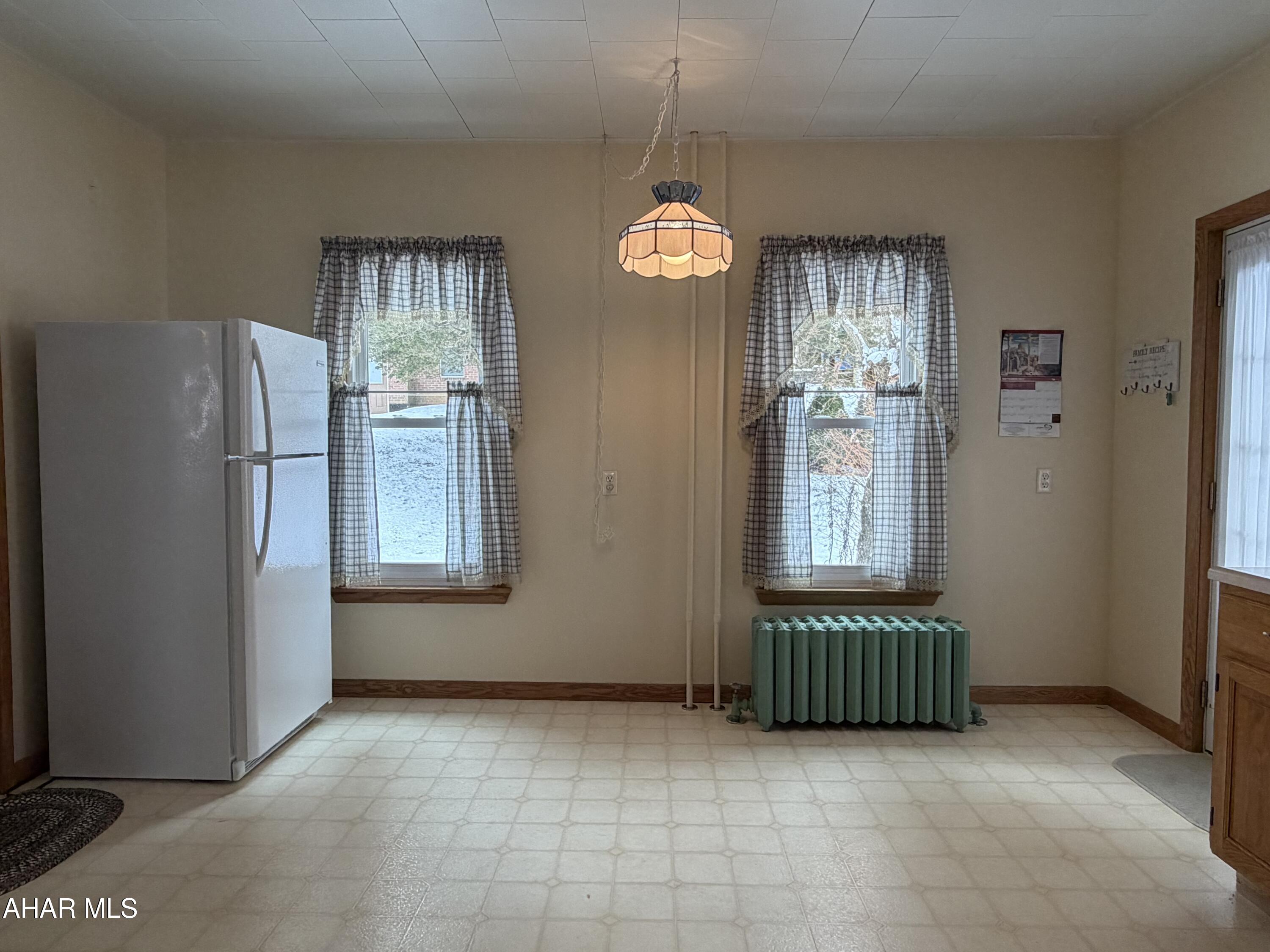 None - Residential