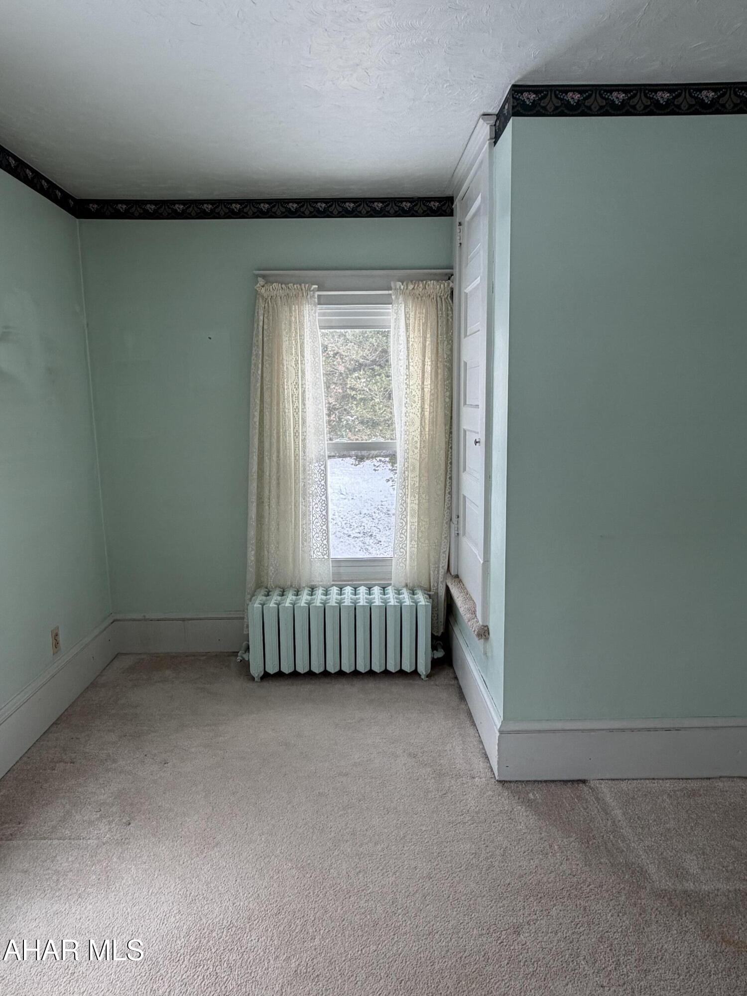 None - Residential