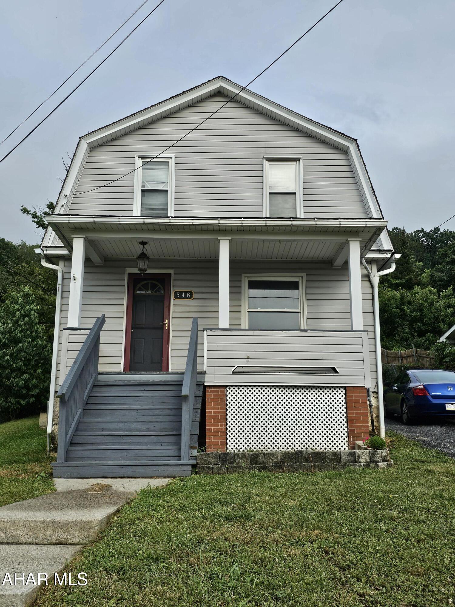 None - Residential
