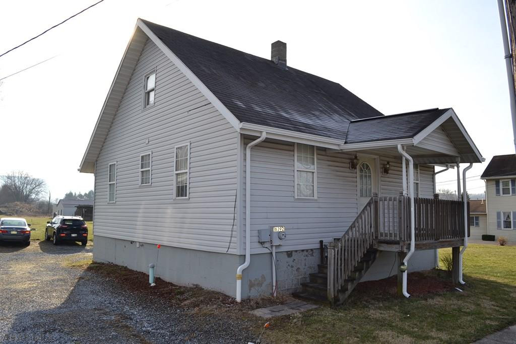 Other - Residential