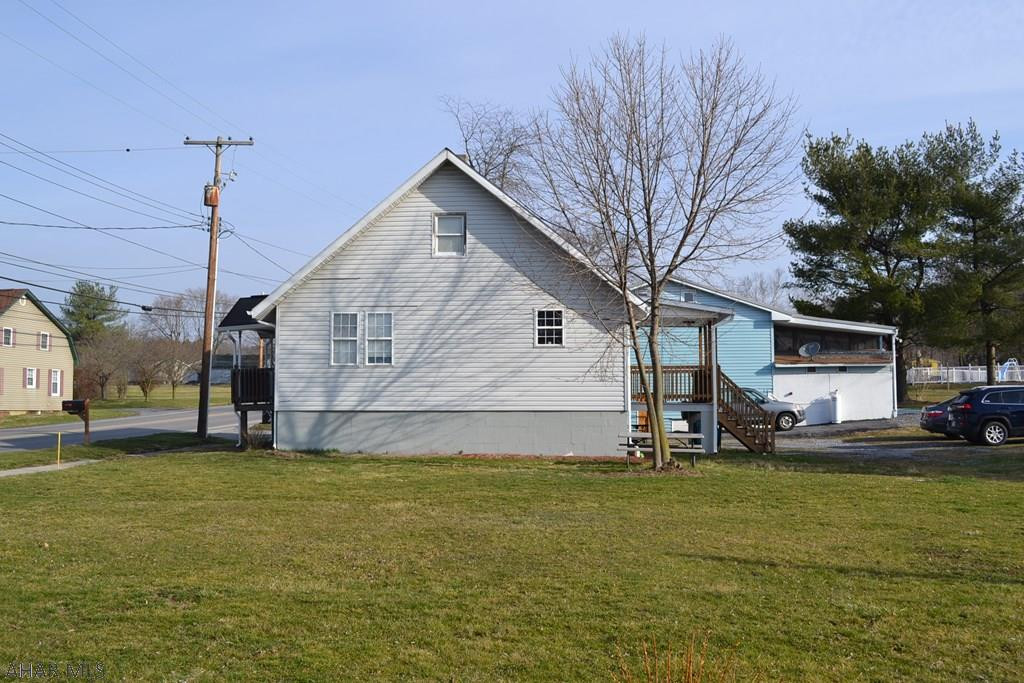 Other - Residential