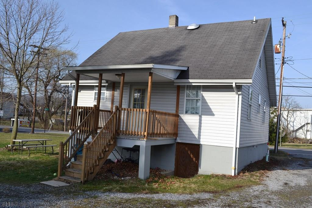 Other - Residential