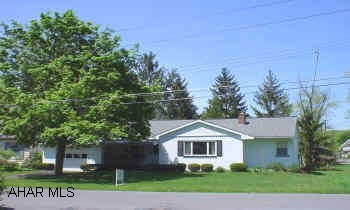 Very well cared for 3 bedroom rancher on quiet street. Central air, fireplace, newer kitchen & more.