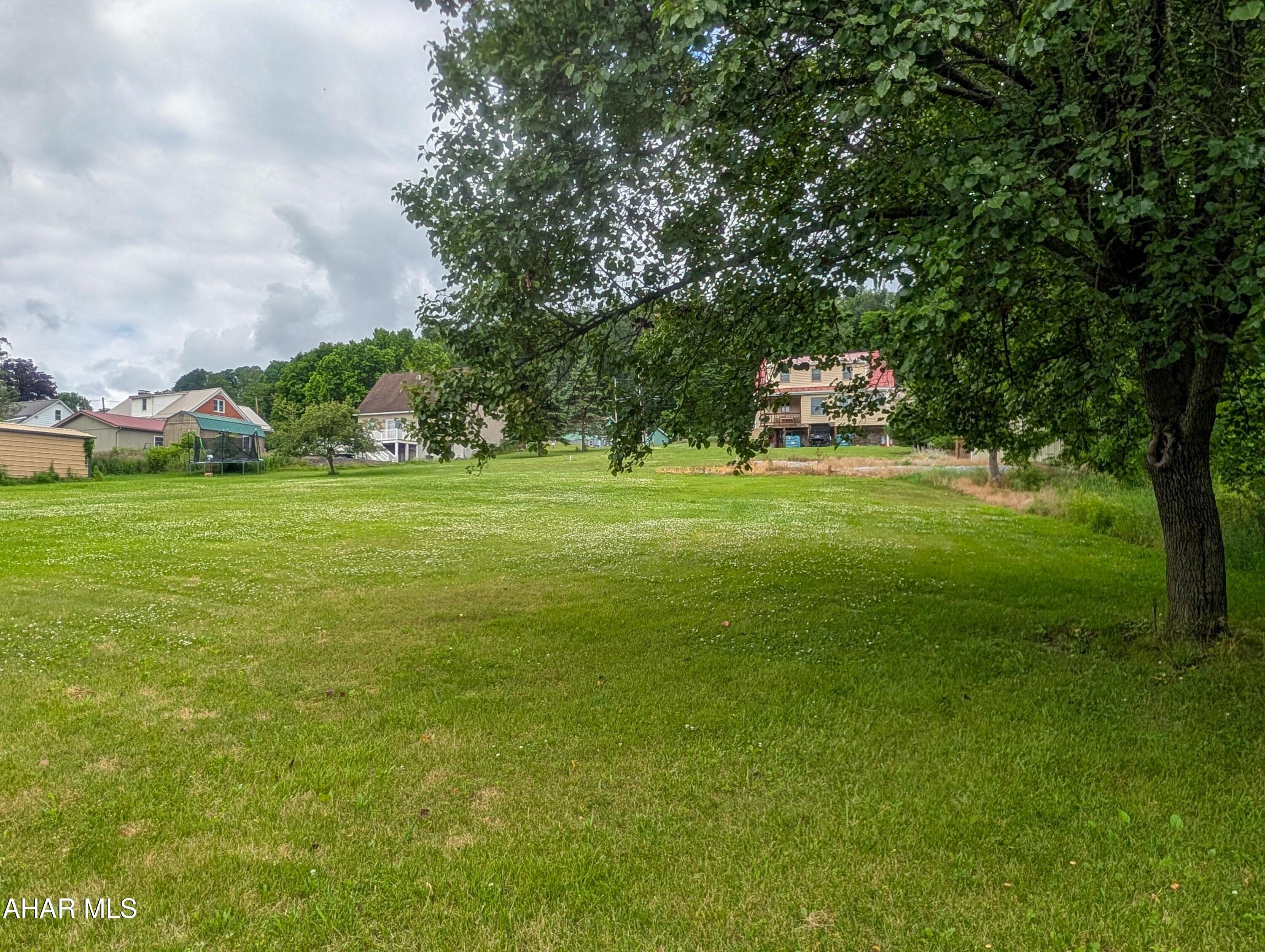 None - Residential
