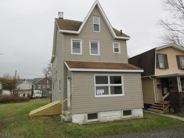 Juniata - Residential