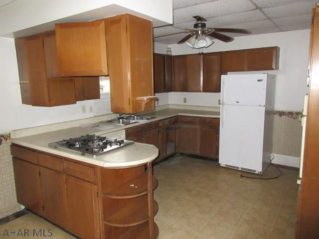 Juniata - Residential