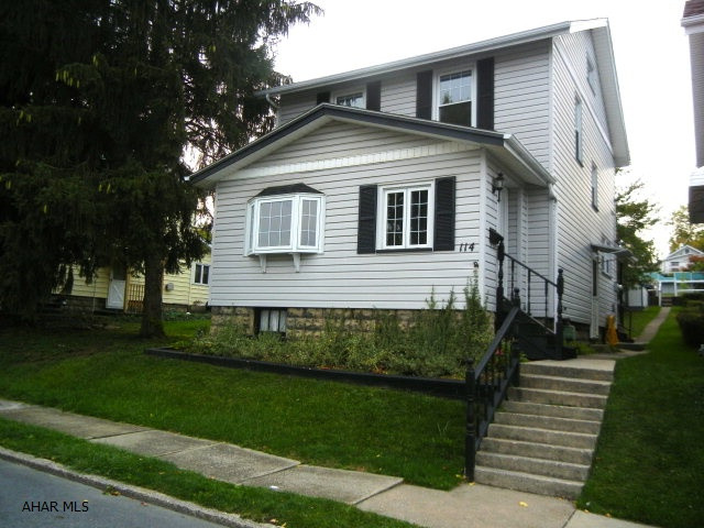 Other - Residential