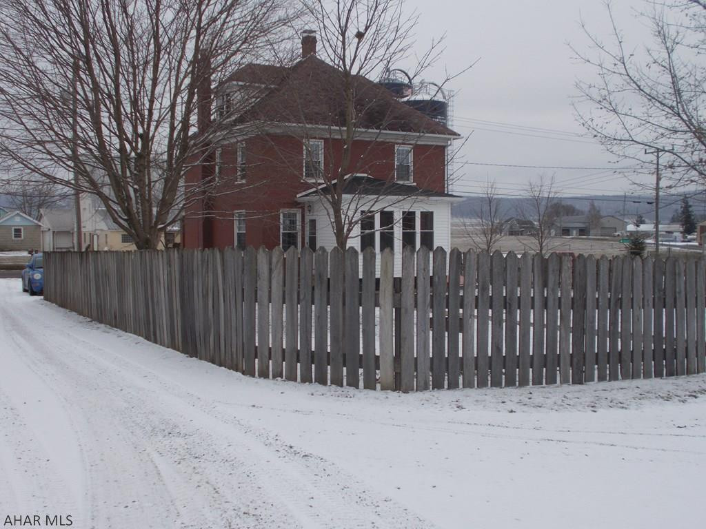 Other - Residential