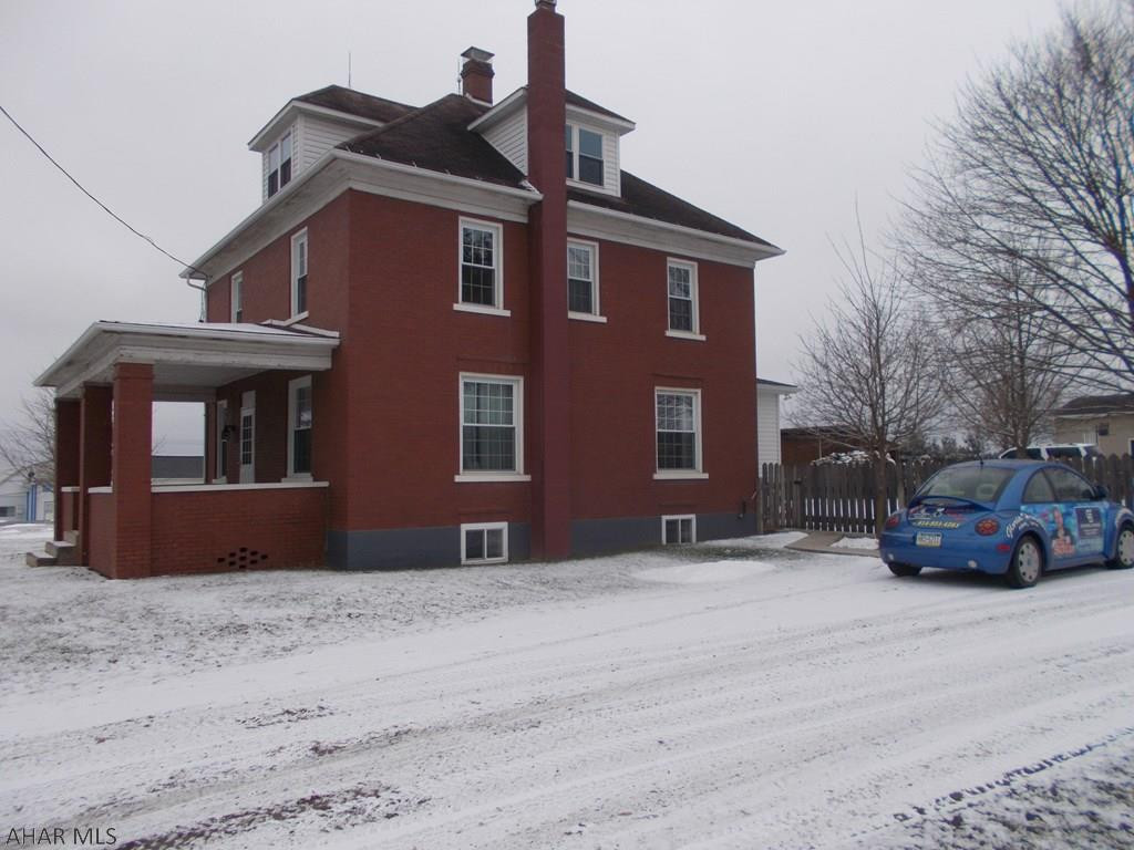 Other - Residential