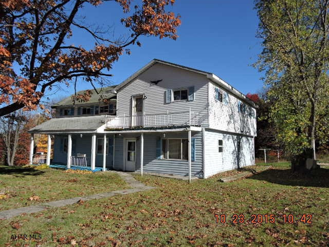 Other - Residential