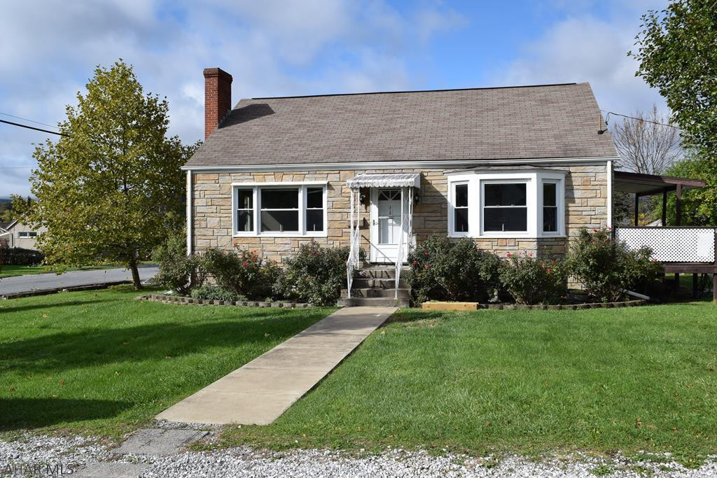 Garden Heights - Residential
