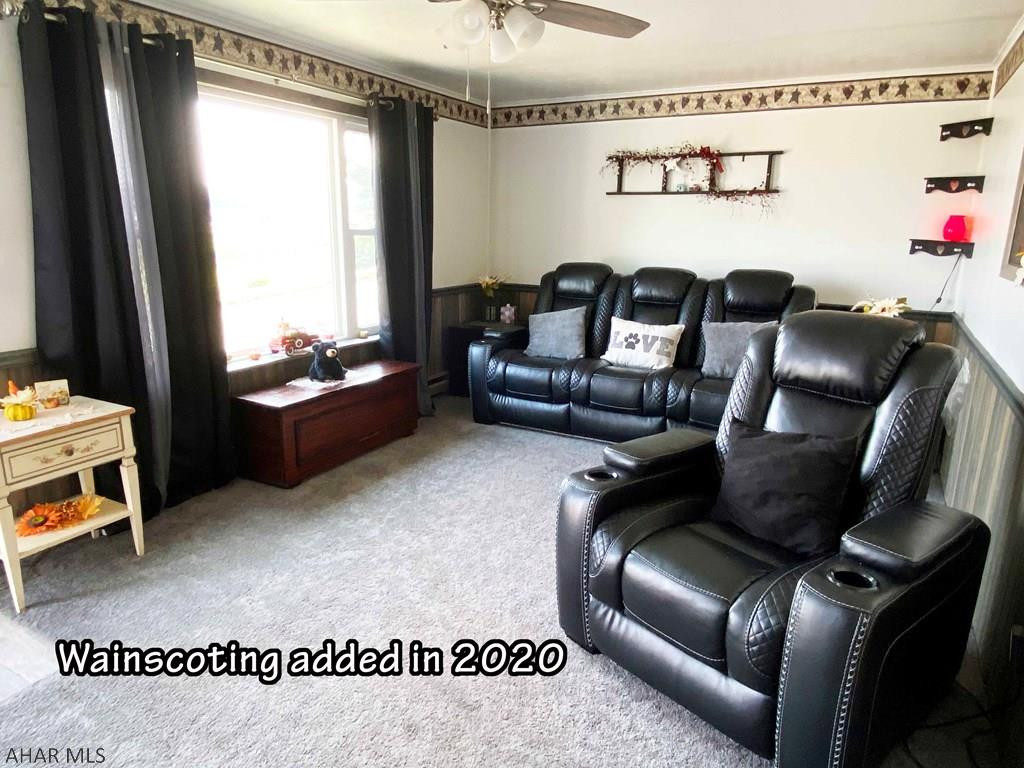 Other - Residential