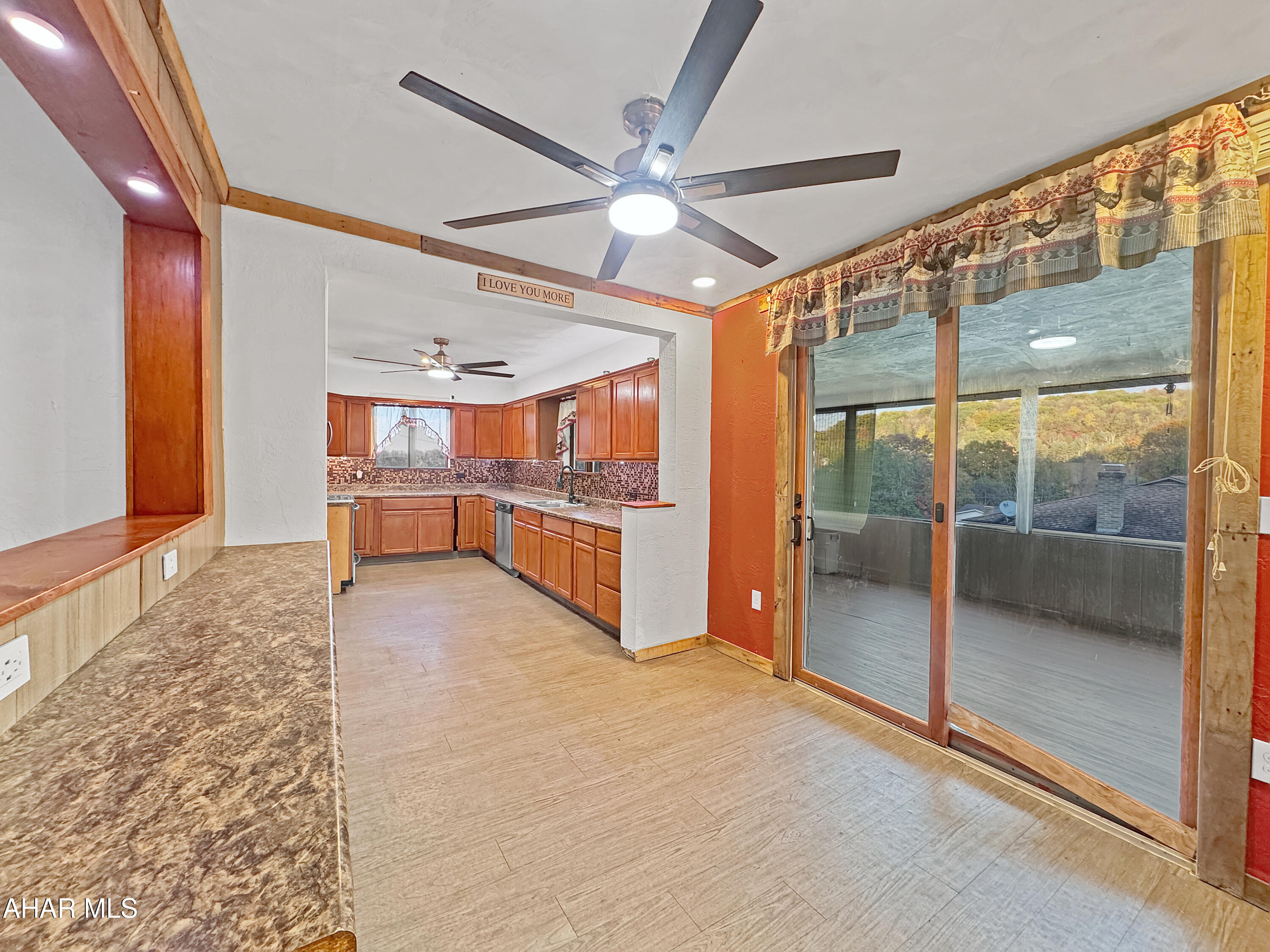 None - Residential