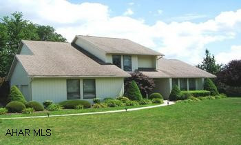 Elmwood - Residential