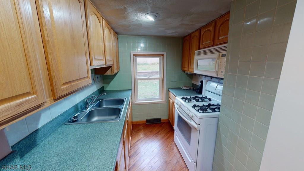 Fairview - Residential