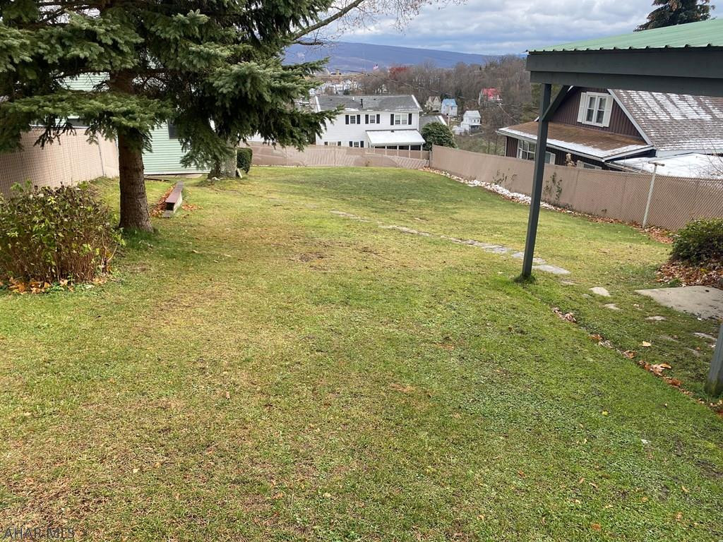 Fairview - Residential