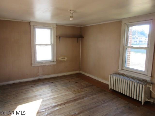 Other - Residential